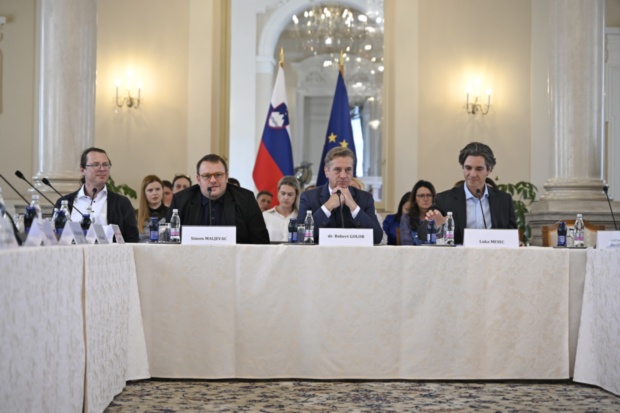 Mesec o predlogu pokojninske reforme: Poskrbeti moramo za blaginjo upokojencev in vzdržnost sistema