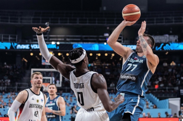 Dončić: Tako nespoštljivega odnosa še nisem doživel