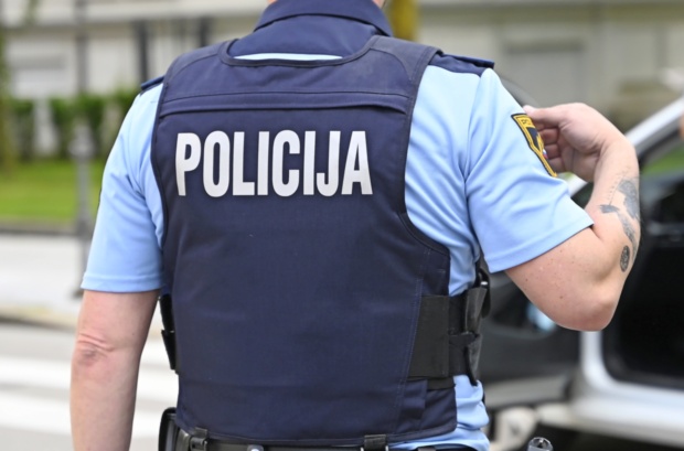 V Ljubljani ženska umrla nasilne smrti