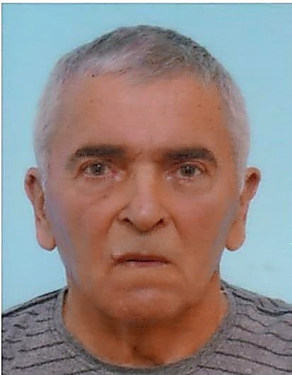 Pogrešajo Milana Grmeka iz okolice Sežane