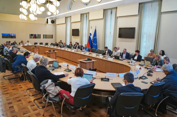 Sindikati in delodajalci kritični do predloga zakona o konoplji za omejeno osebno uporabo