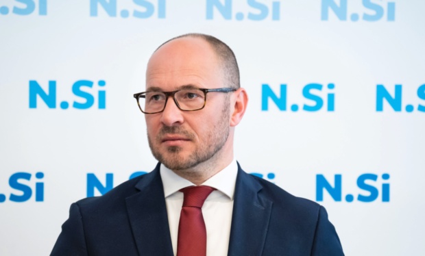 NSi na kongresu v Polzeli izbira novo vodstvo, Jernej Vrtovec favorit