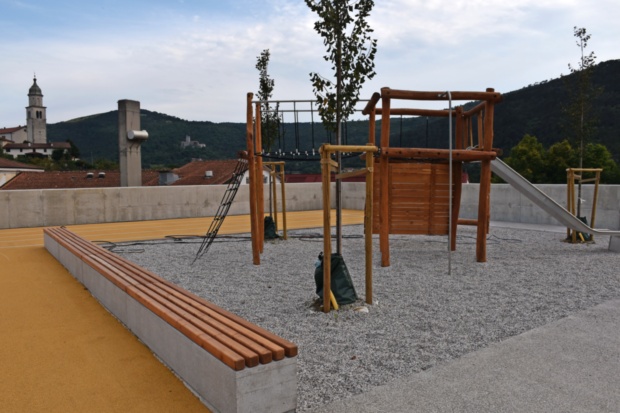 V prenovljene šole na Goriškem letos manj učencev