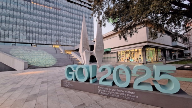 Za projekt EPIC v okviru EPK dodeljenih pet milijonov evrov