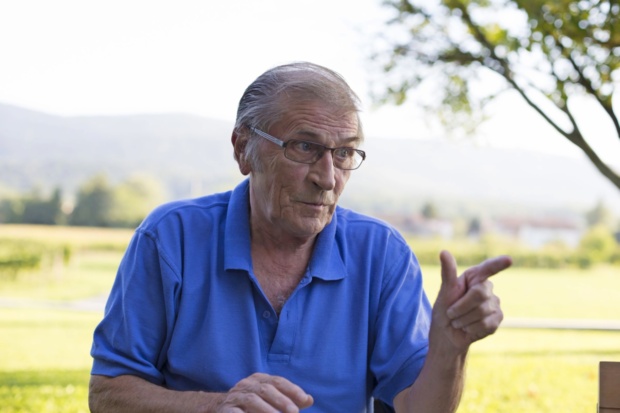 Jubilejna 40. Vilenica bo podelila nagrade Georgiju Gospodinovu in Ani Svetel