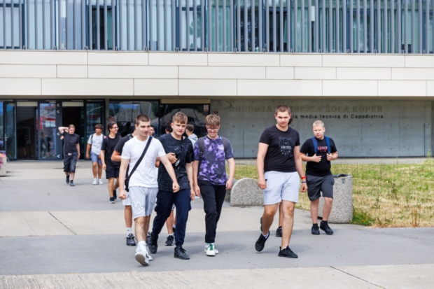 Število prvošolcev je prvič po 12 letih manjše od 20.000 otrok