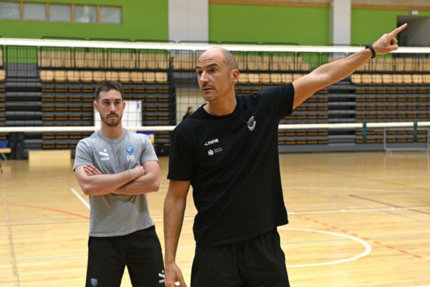 Nova izkušnja, a hkrati tudi priložnost