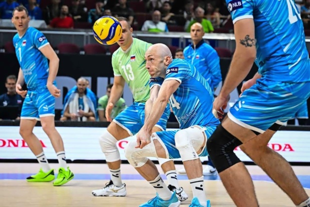 Bolgarija bo pravi preizkus