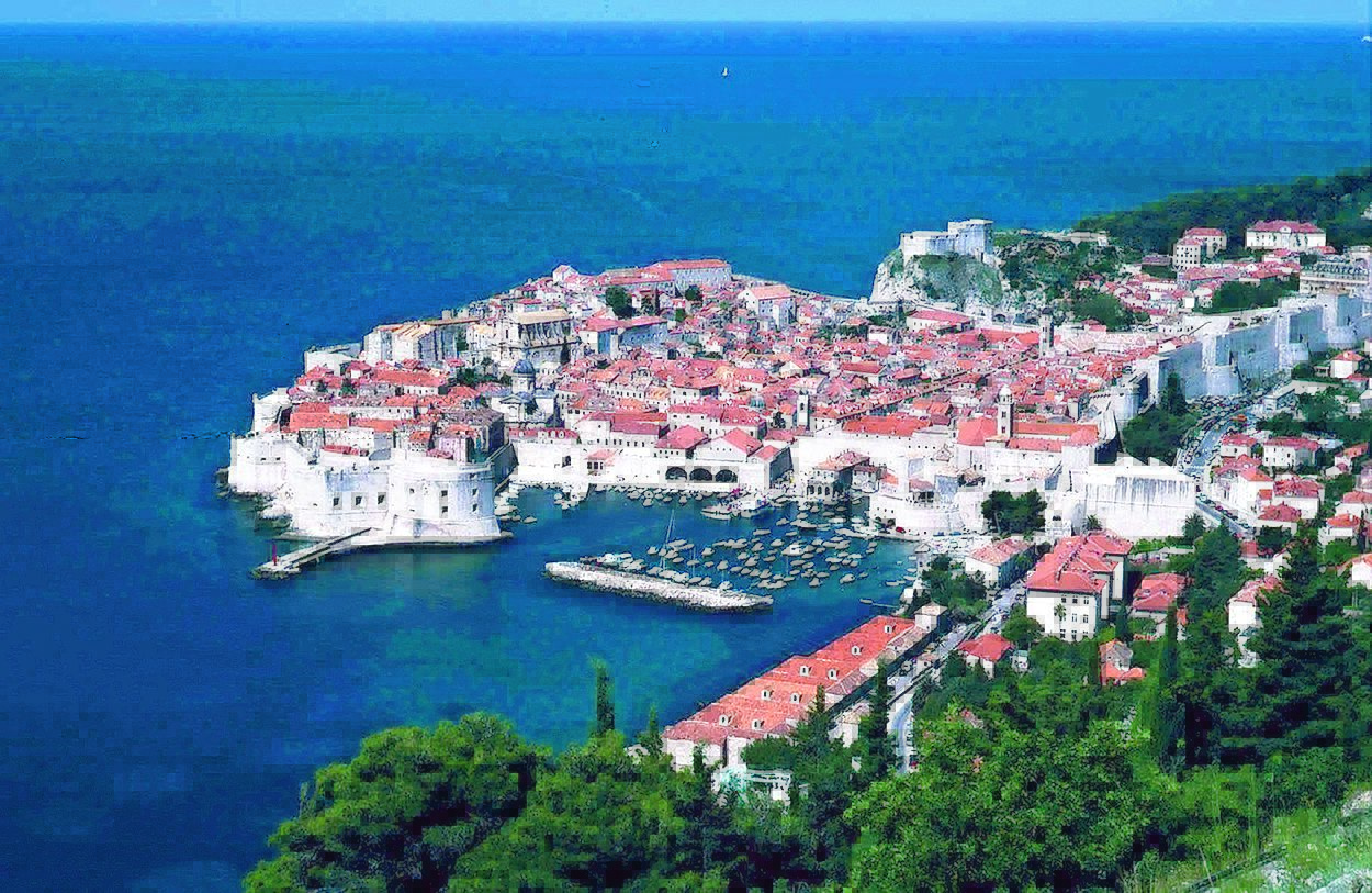 Dubrovnik prostitutke Prostitutke su