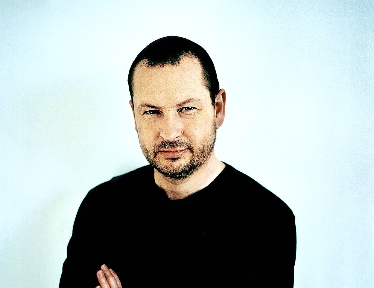 Next photo of Lars von Trier