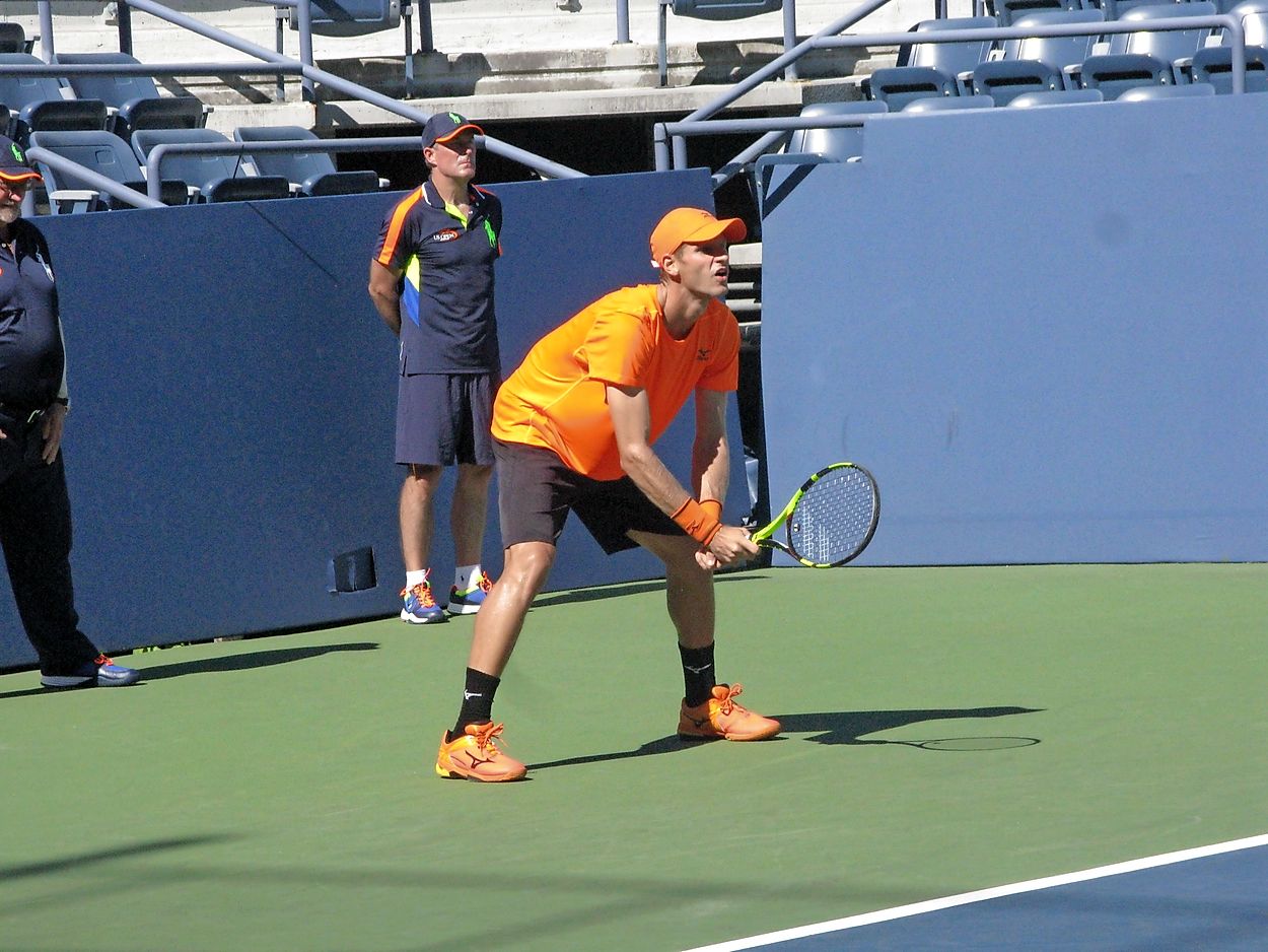 Blaž Rola ne bo prišel v Portorož Primorske novice