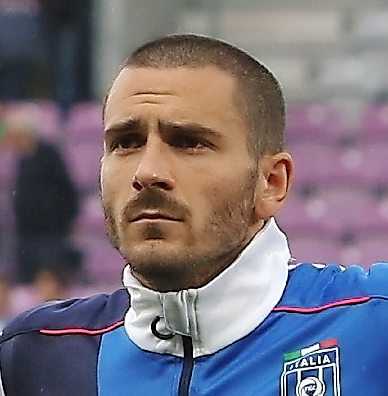 Bonucci iz Juventusa v Milan - Primorske novice