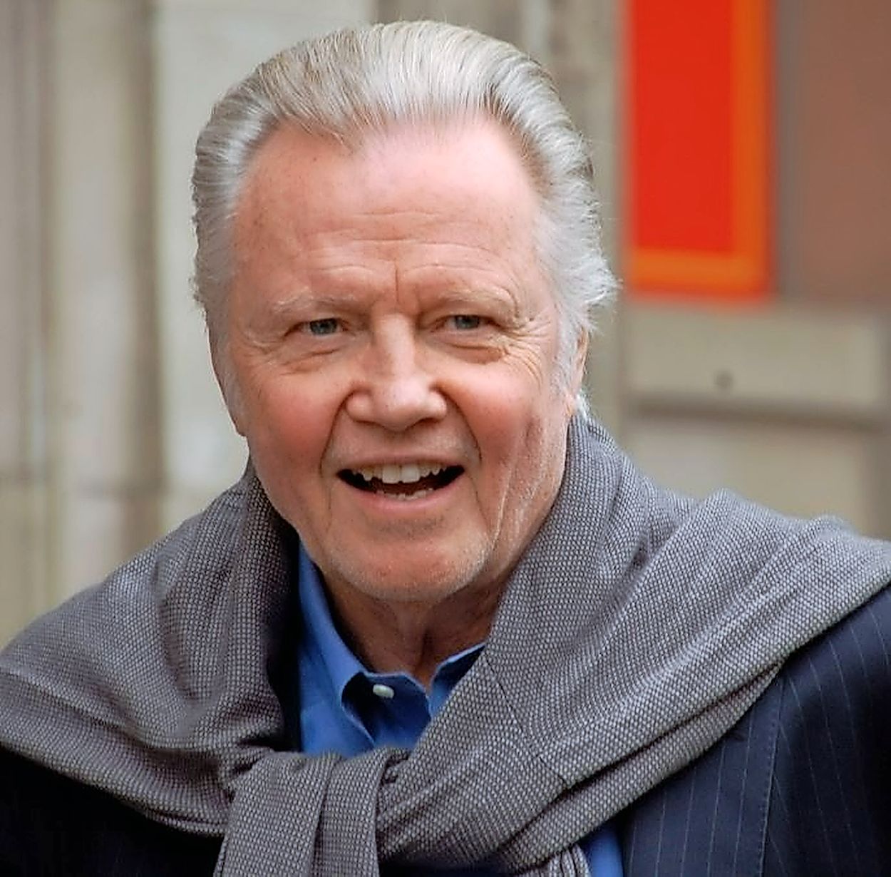 Jon Voight christopher walken