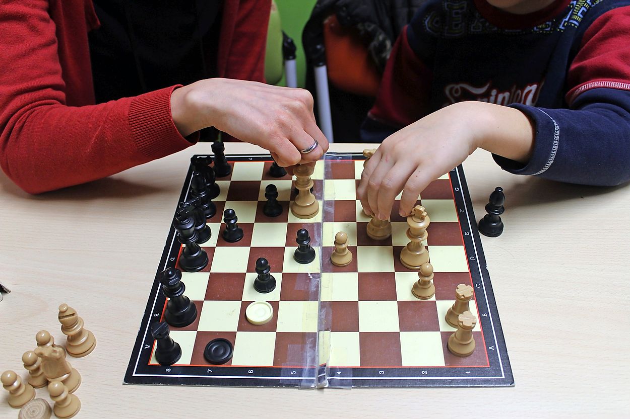 V Ankaranu je Center za socialno delo Koper odprl dnevni center za