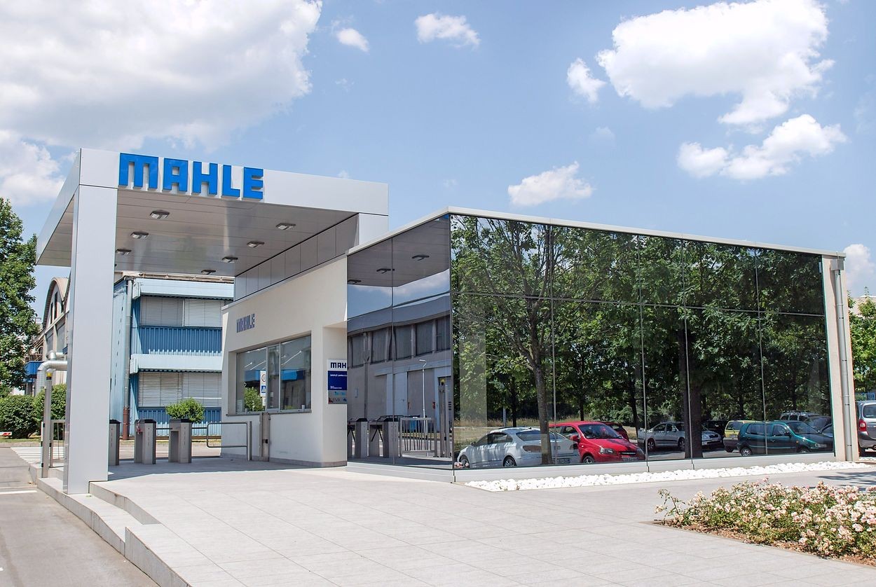 MAHLE Letrika Dneva odprtih vrat Primorske novice