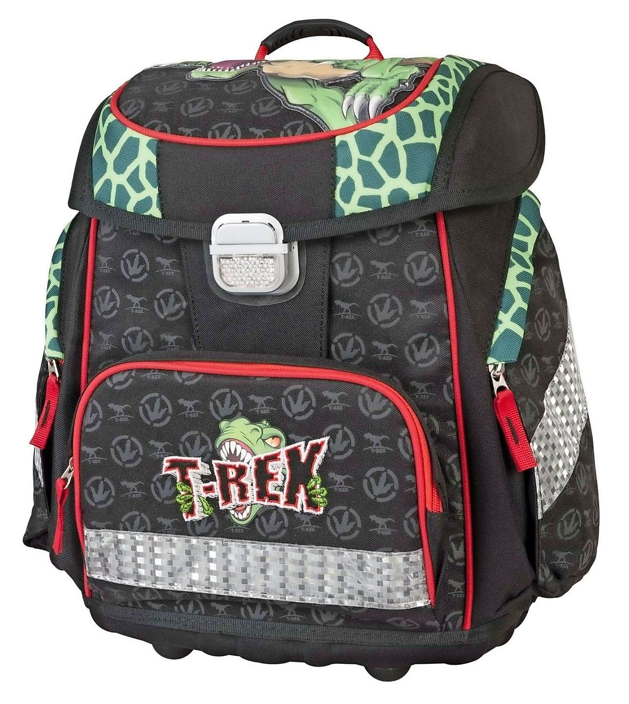 Šolske torbe Primorske novice