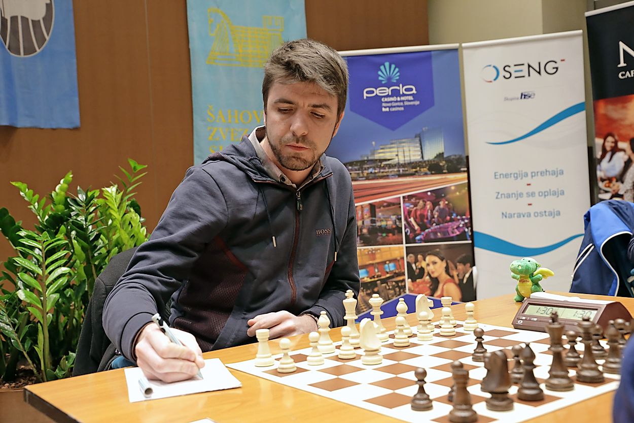 Škoberne najboljši Slovenec Primorske novice