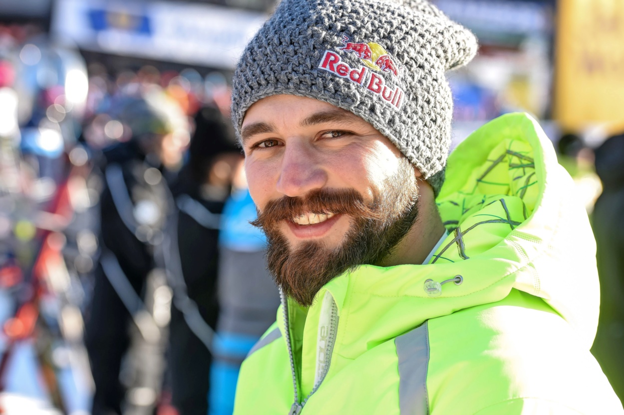 Filip Flisar zaključil kariero Primorske novice