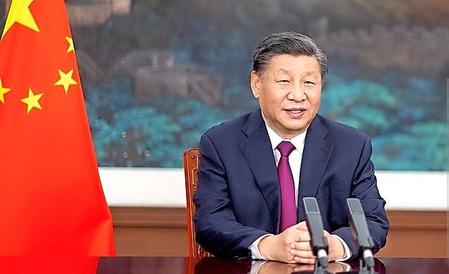 Pékin a qualifié le discours de Blinkn de calomnie de la Chine