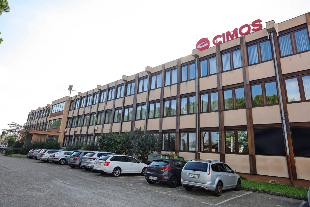 „Wir konnten nicht auf einen seriösen Eigentümer warten, der in Cimos investieren würde“