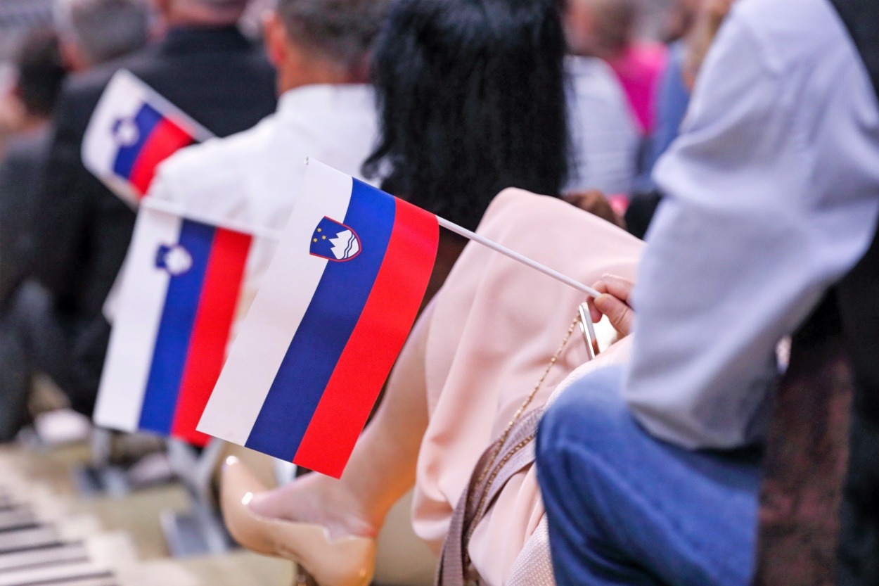 Dr avna Proslava Ob 75 Obletnici Vrnitve Primorske K Mati ni Domovini Dr avna Proslava Ob 75 Obletnici Vrnitve Primorske K Mati ni Domovini