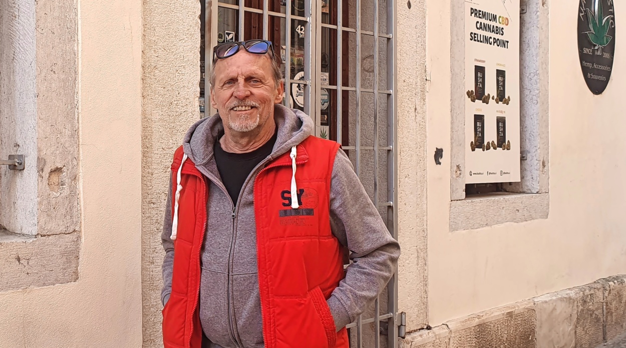 V 71 Letu Starosti Je Umrl Zlati Klun Primorske Novice V 71 Letu Starosti Je Umrl Zlati Klun Primorske Novice