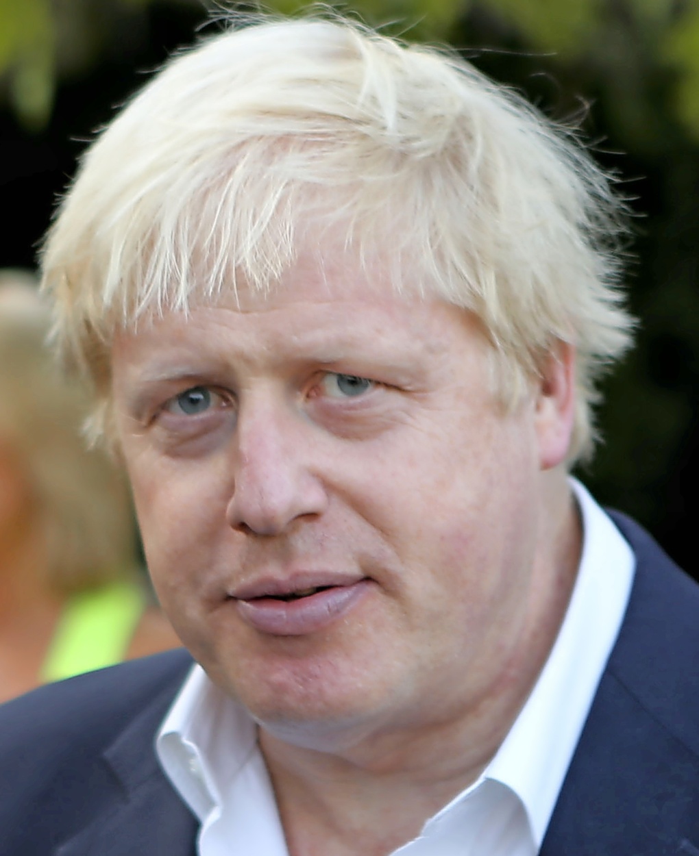 Boris Johnson Foto Wikipedia