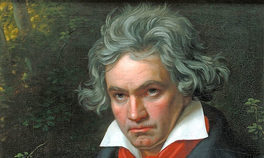 DNA-Analysen brachten die Todesursache Beethovens ans Licht