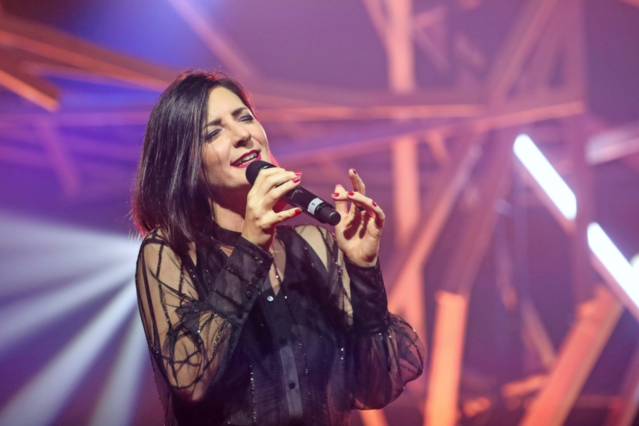 Lara Baruca “Ljudem, ki potrebujejo pomoč, pač moramo pomagati