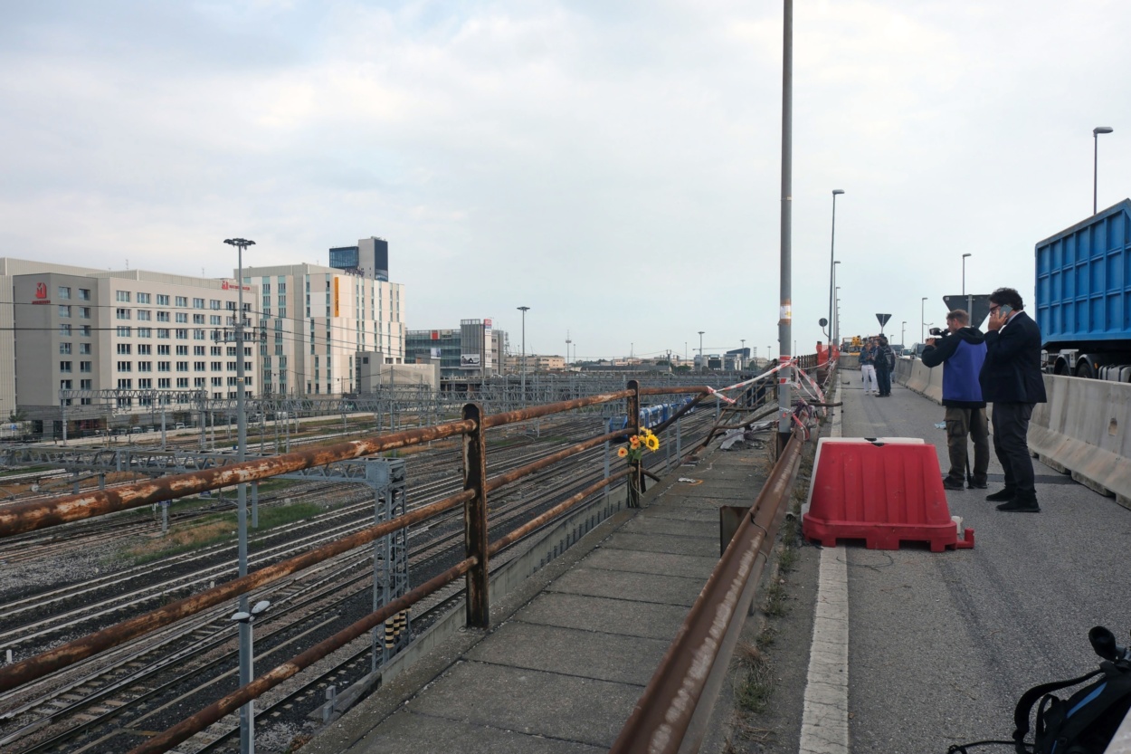 Identificate tutte le vittime dell’incidente d’autobus vicino a Venezia