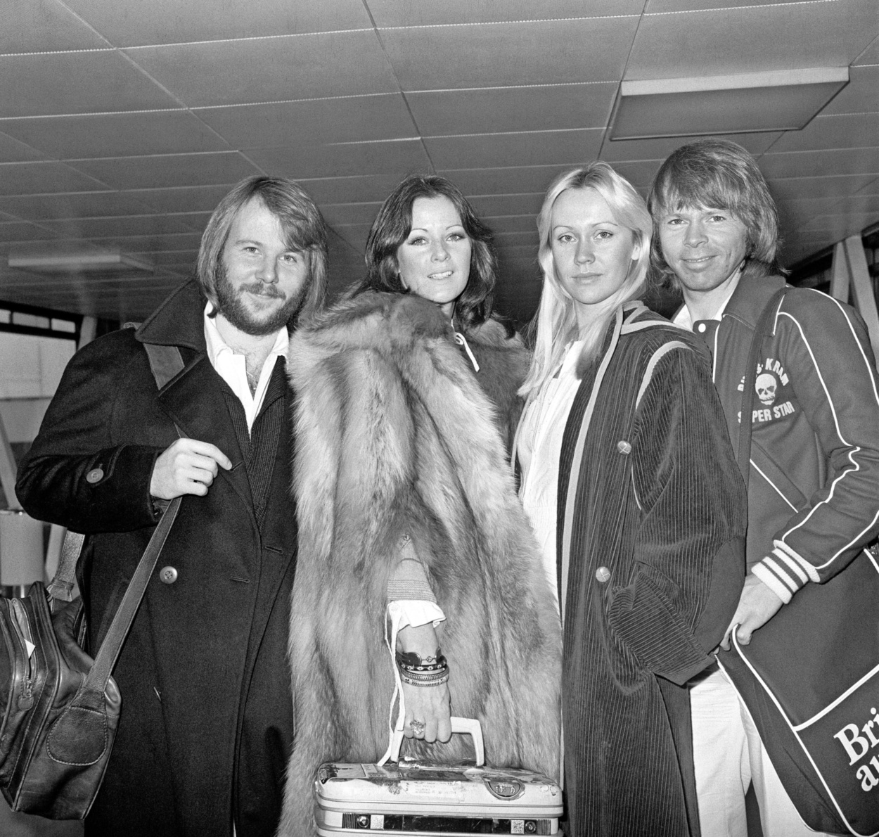 Na Na Na Na Nananana Anni '70