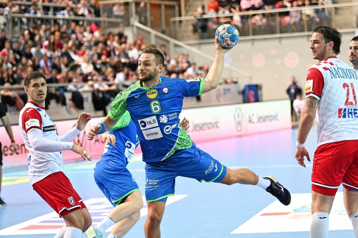 In Deutschland beginnt die Handball-Europameisterschaft