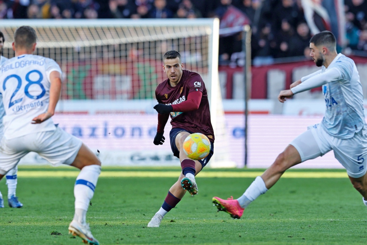 Domen Črnigoj Po izgubljenem Euru pride svetlejša prihodnost