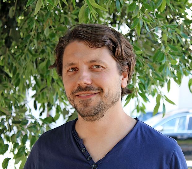 Med najboljšimi slovenskimi instagramerji ponovno tudi Koprčan Jaka Ivančič