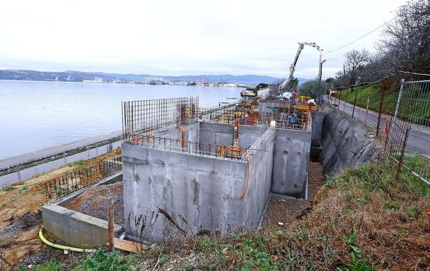 Jelinčič prodaja hišo v Ljubljani