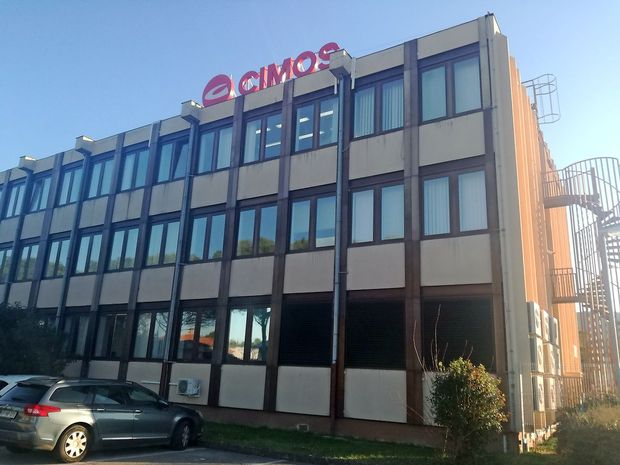 Kmalu odpovedi za Cimosove delavce