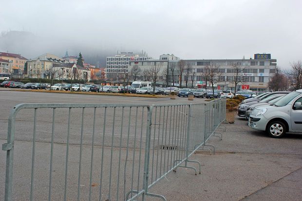 V parkiriščnem sporu zmagal Batagelj