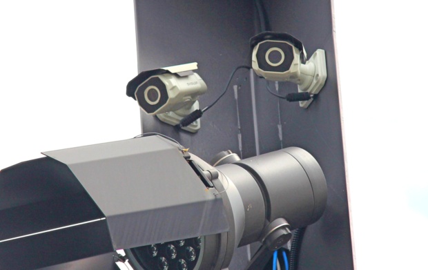 V Gorici bodo postavili za 380.000 evrov kamer