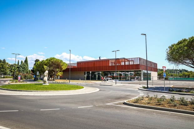 Zdaj je uradno: v kolosu bo na koncu res Spar