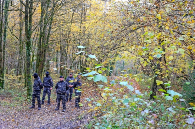 Tudi Primorska dobila vardo