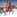 Sveti Martin daje beraču rdeč plašč. V ozadju poslikave, ki se 
nahaja v Slivju, naj bi bil naslikan Giuseppe Garibaldi. Foto: Matjaž Prešeren