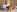 Miro Muha s svojimi jurčkovimi velikani trojčki. Foto: Danijel Cek