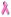Rožnata pentlja, simbol Rožnatega oktobra  Foto: /