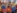 RoboSončki Osnovne šole Koper so se  z odličnimi rezultati na 
odprtem državnem prvenstvu FIRST LEGO League Slovenije 
uvrstili na svetovno prvenstvo. Foto: Anita Leskovec