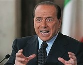 Kriza italijanske vladne koalicije se vse bolj poglablja, potem ko je postalo jasno, da bo kasacijsko sodišče že 30. julija odločalo o pritožbi nekdanjega premiera Silvia Berlusconija na obsodbo zaradi davčne prevare v primeru Mediaset Foto: Nn