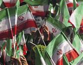 EU je zaskrbljena nad poročilom o iranskem jedrskem programu