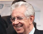 Odhajajoči premier italijanske tehnične vlade Mario Monti ne bo vstopil v politični boj z zapisom svojega imena na katero od političnih list, kot so si želeli predstavniki nekaterih strank Foto: Wikipedia