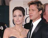 Bosta Angelina in Brad postala Istrana? Foto: Lucy Nicholson