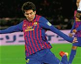 Lionel Messi Foto: Wikipedia