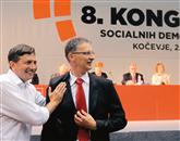 Borut Pahor bo kandidiral za predsednika države Foto: STA